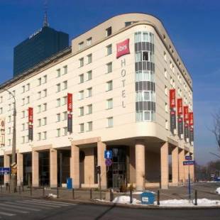 Фотографии гостиницы 
            Ibis Warszawa Stare Miasto