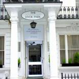 Фотография гостиницы The Royale Chulan Hyde Park Hotel