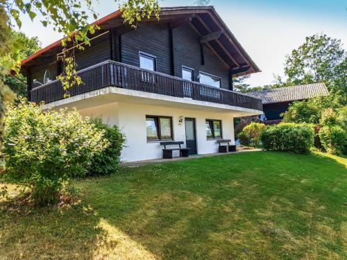 Фотография гостевого дома Holiday Home Ferienpark Himmelberg-5