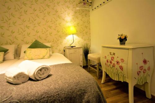 Фотография гостевого дома Sweet Suites Guesthouse close to famous Avenue Liberty