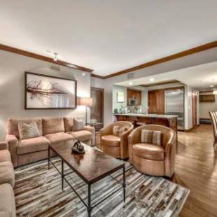 Фотографии апарт отеля
Constellation Residences