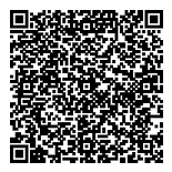 QR код апарт отеля Bakuriani Didveli Residence