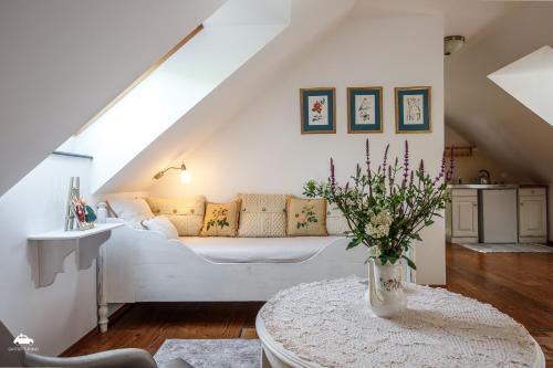 Фотография мини отеля Kosbor Panzió