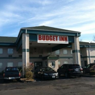 Фотография мотеля Budget Inn Wentzville