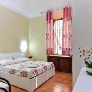 Фотография гостевого дома B&B Rome Termini House