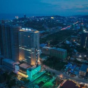 Фотография гостиницы Sunshine Bay Hotel