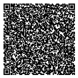 QR код музея Центр музыкальных древностей В.И. Поветкина