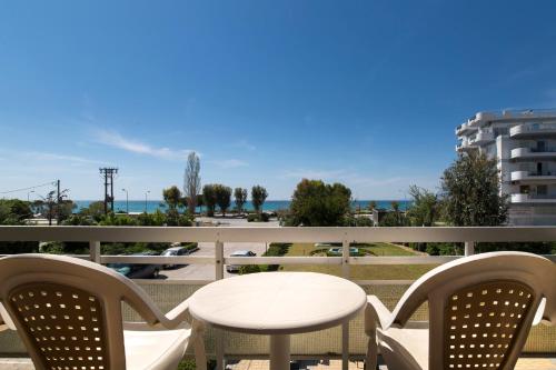 Фотография гостиницы Delfini Hotel