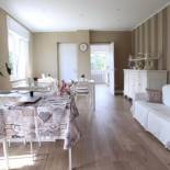 Фотография мини отеля La Rosa Tra I Laghi B&B