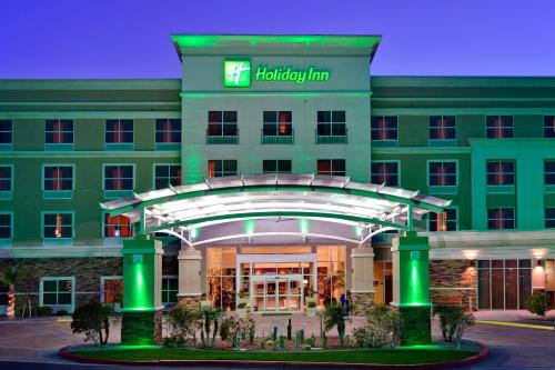 Фотография гостиницы Holiday Inn Yuma, an IHG Hotel