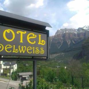 Фотографии гостиницы 
            Edelweiss Hotel