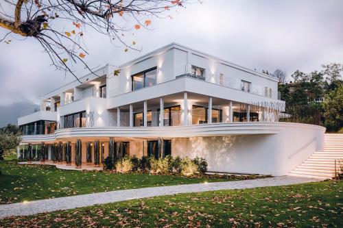 Фотография гостиницы Bianca Relais