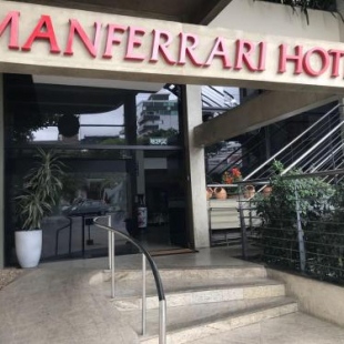 Фотография гостиницы Manferrari Hotel