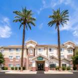 Фотография гостиницы Quality Inn Chandler I-10