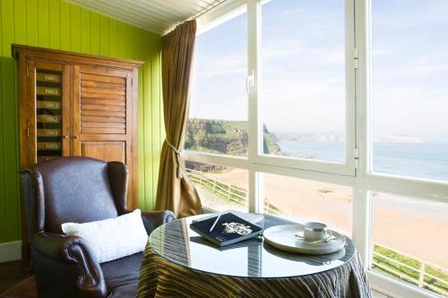 Фотография гостиницы Hotel El Castillo de Los Locos