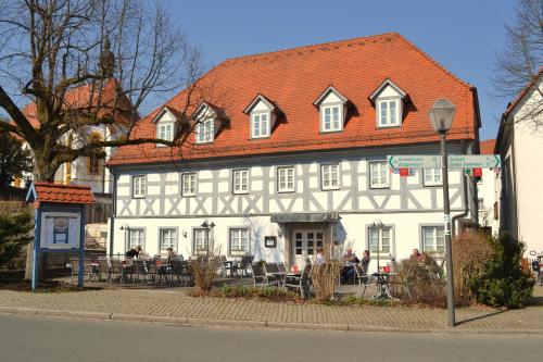 Фотографии гостиницы 
            Hotel-Restaurant Heiligenstadter Hof