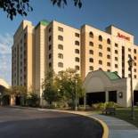 Фотография гостиницы Minneapolis Marriott Northwest