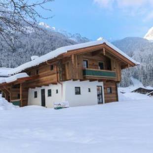 Фотографии гостевого дома 
            Chalet am Müllergut