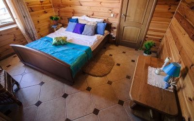 Фотография базы отдыха Рыбацкий хутор