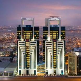 Фотографии гостиницы 
            Kempinski Al Othman Hotel Al Khobar