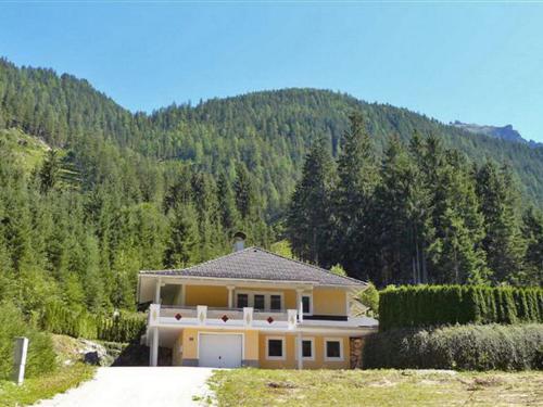 Фотография гостевого дома Holiday Home Steindlwald