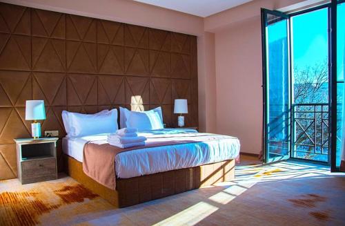 Фотографии гостиницы
Аврора Цахкадзор