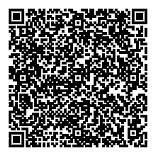 QR код гостиницы Сансет (бывшая НИЦЭВТ)