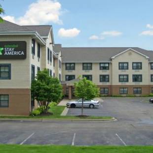 Фотографии гостиницы 
            Extended Stay America Suites - Minneapolis - Maple Grove