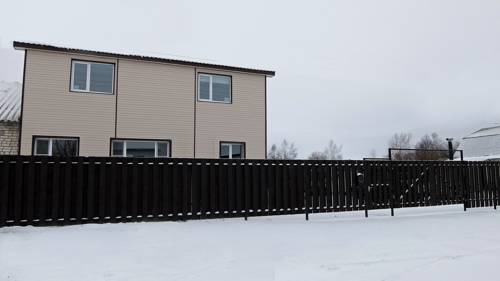 Фотография гостевого дома Урга