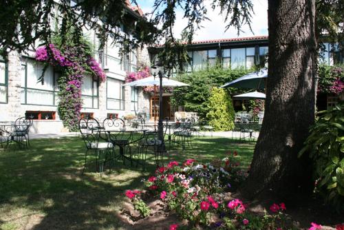 Фотография гостиницы El Ancla