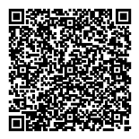 QR код Коттеджа Шале Chalet Bakuriani