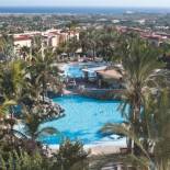 Фотография гостиницы Palm Oasis Maspalomas