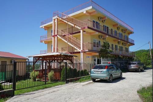 Фотография гостиницы Мария