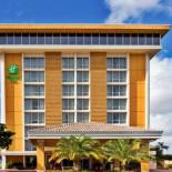 Фотография гостиницы Holiday Inn Miami International Airport, an IHG Hotel