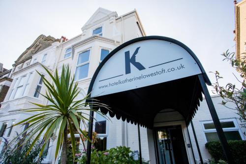 Фотография гостиницы Hotel Katherine