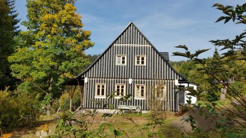 Фотография гостевого дома Chalupa Janov nad Nisou 1064