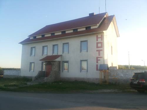 Фотография мотеля Привал