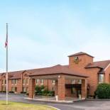 Фотография гостиницы Quality Inn Chester I-75