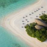 Фотография гостиницы Dhigali Maldives - A Premium All-Inclusive Resort