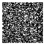 QR код санатория Светлана