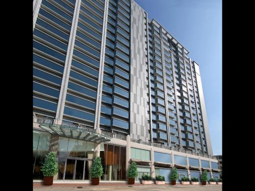 Фотография гостиницы Harbour Plaza 8 Degrees