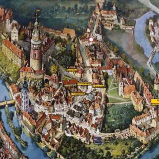 Фотографии апарт отеля
Pension Zámecká Apartmá - Castle Apartments