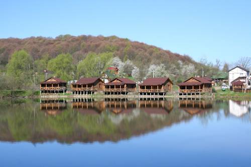 Фотография базы отдыха Цисарское Урочище