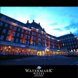 Фотография гостиницы Watermark Hotel Nagasaki Huis Ten Bosch