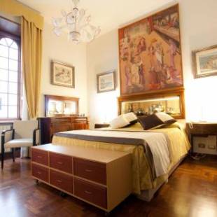 Фотографии гостевого дома 
            Guesthouse Borromeo Roma