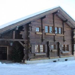 Фотографии гостевого дома 
            Chalet Les Meuniers