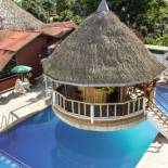 Фотография гостиницы Los Gavilanes Hotel