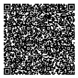 QR код гостиницы Учебно-оздоровительный центр ИКША