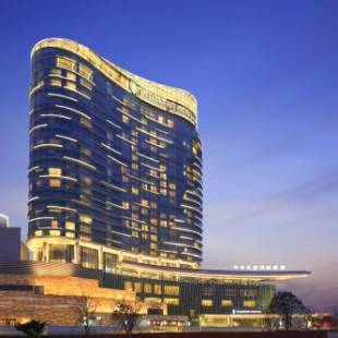 Фотография гостиницы InterContinental Changsha, an IHG Hotel