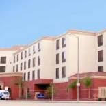 Фотография гостиницы Hampton Inn & Suites Los Angeles Burbank Airport